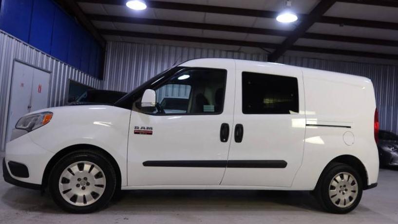 RAM PROMASTER CITY 2021 ZFBHRFBB8M6V73731 image